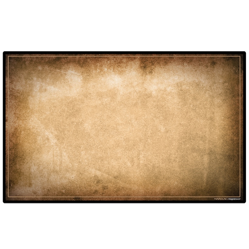 Ancient Stroll WarMag® Base Sheet – Bild 1