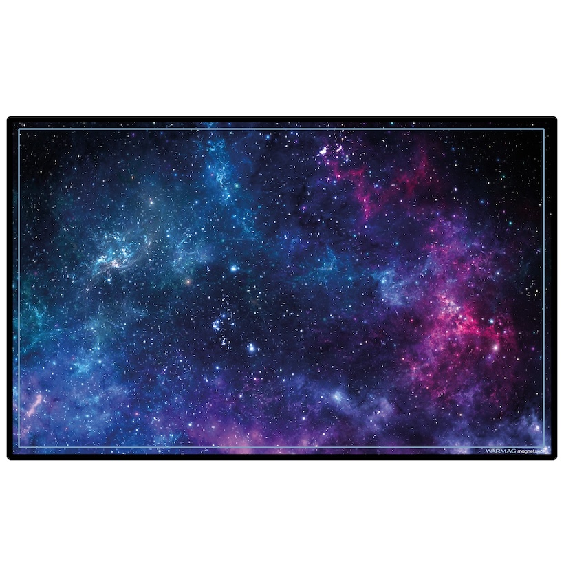 Berry Blast-Off WarMag® Base Sheet - Image 1