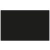 Plain WarMag® Base Sheet (Satin Black Finish) - Thumbnail Image 1