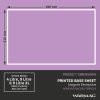 O'Silly Path WarMag® Base Sheet - Thumbnail Image 3