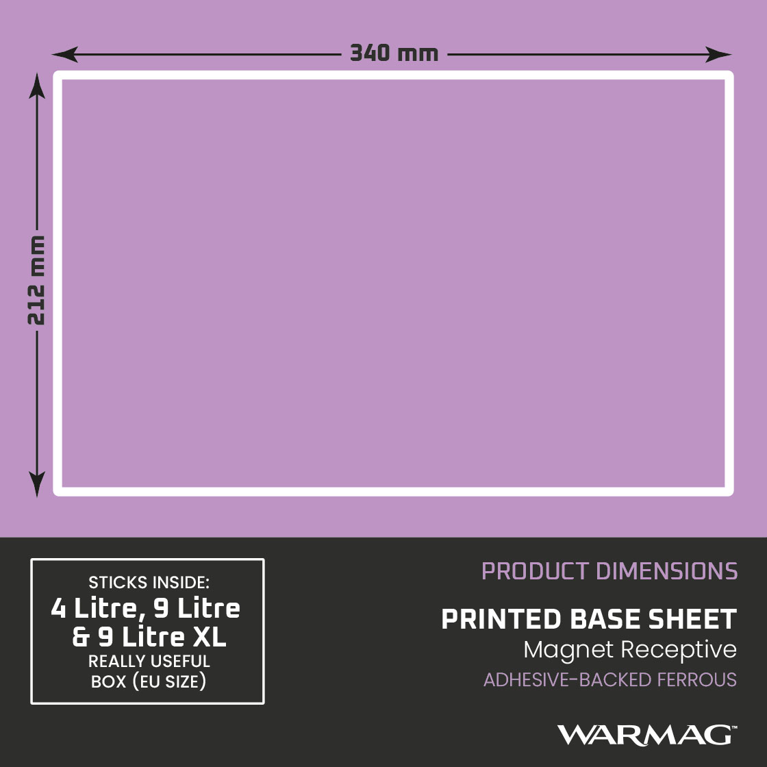 O'Silly Path WarMag® Base Sheet - Image 3