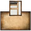 Ancient Stroll WarMag® Base Sheet - Thumbnail Image 2