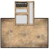 Haz Mag WarMag® Base Sheet - Thumbnail Image 2