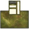 Muddled Earth WarMag Base Sheet - Thumbnail Image 2