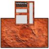 Orange Dust WarMag® Base Sheet - Thumbnail Image 2