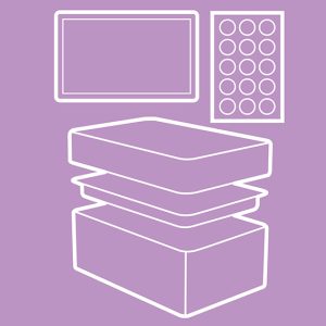 Double Decker Box Builder
