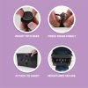 Hi-Grip® Inner Base Magnets to fit inside 25mm slot bases - Thumbnail Image 4