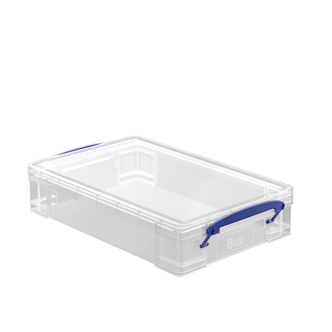 4L Really Useful Box - Image 1