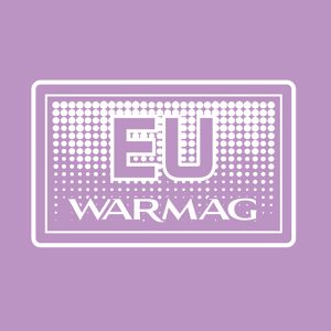 WarMag Printed Base Sheets to fit inside Really Useful Box (EU Size)