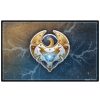Warmachine®: Cygnar Storm Legion Base Sheet - Thumbnail Image 1