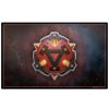 Warmachine®: Khador Winter Korps Base Sheet - Thumbnail Image 1