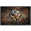 Warmachine®: Khymaera Shadowflame Shard Base Sheet - Thumbnail Image 1