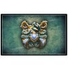 Warmachine®: Southern Kriels Brineblood Marauders Base Sheet - Thumbnail Image 1
