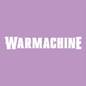 Warmachine Printed Base Sheets