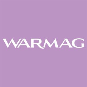 WarMag Printed Base Sheets