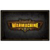 Warmachine® Base Sheet for Magnetic Wargaming Storage - Thumbnail Image 1