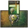 Warmachine®: Cryx Necrofactorium Base Sheet - Thumbnail Image 2