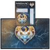 Warmachine®: Cygnar Storm Legion Base Sheet - Thumbnail Image 2