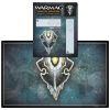 Warmachine®: Dusk House Kallyss Base Sheet - Thumbnail Image 2