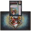 Warmachine®: Khador Old Umbrey Base Sheet - Thumbnail Image 2