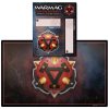 Warmachine®: Khador Winter Korps Base Sheet - Thumbnail Image 2