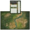 Live Stream WarMag® Base Sheet - Thumbnail Image 2