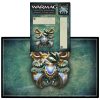 Warmachine®: Southern Kriels Brineblood Marauders Base Sheet - Thumbnail Image 2