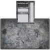 Barmy Rubble WarMag® Base Sheet - Thumbnail Image 2