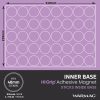 Hi-Grip® Inner Base Magnets to fit inside 40mm bases - Thumbnail Image 3